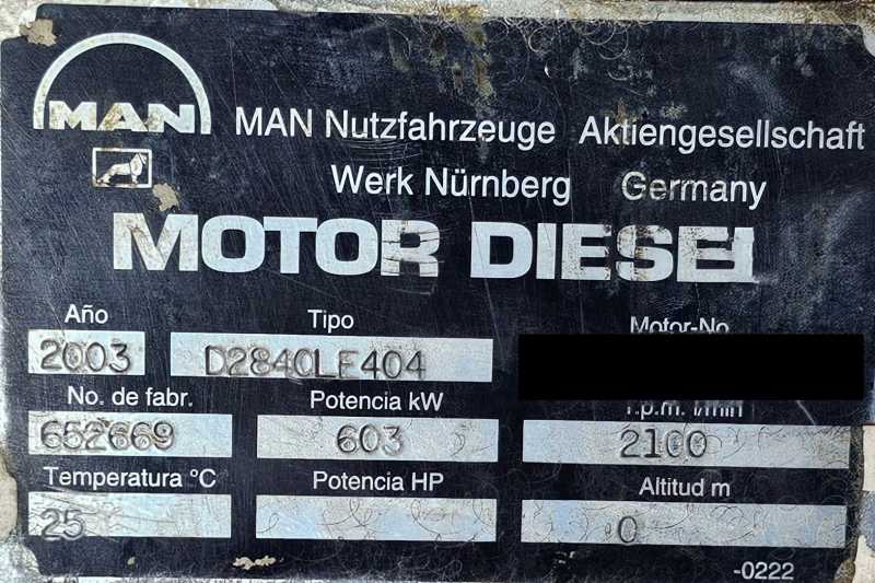 OmecoHub - Immagine MAN D2840LE404